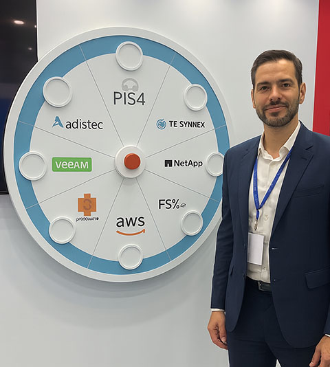 Brazilian Footwear Show (BFSHOW) roletas