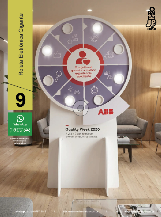 roleta sorteio de premios em minas gerais